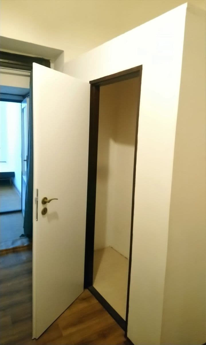 1 bedroom with open-plan kitchen flat to rent, 52 m², Na Plzeňce, Prague, Prague 1 bedroom with open-plan kitchen flat to rent, 52 m², Na Plzeňce, Prague, Prague