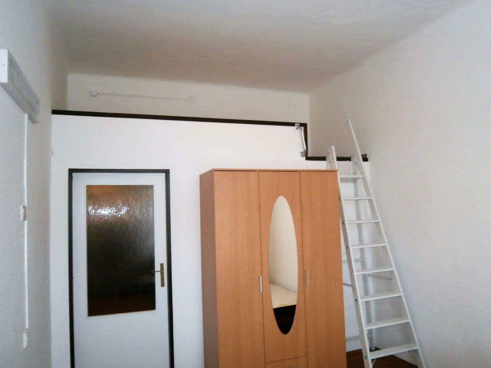 1 bedroom with open-plan kitchen flat to rent, 52 m², Na Plzeňce, Prague, Prague 1 bedroom with open-plan kitchen flat to rent, 52 m², Na Plzeňce, Prague, Prague
