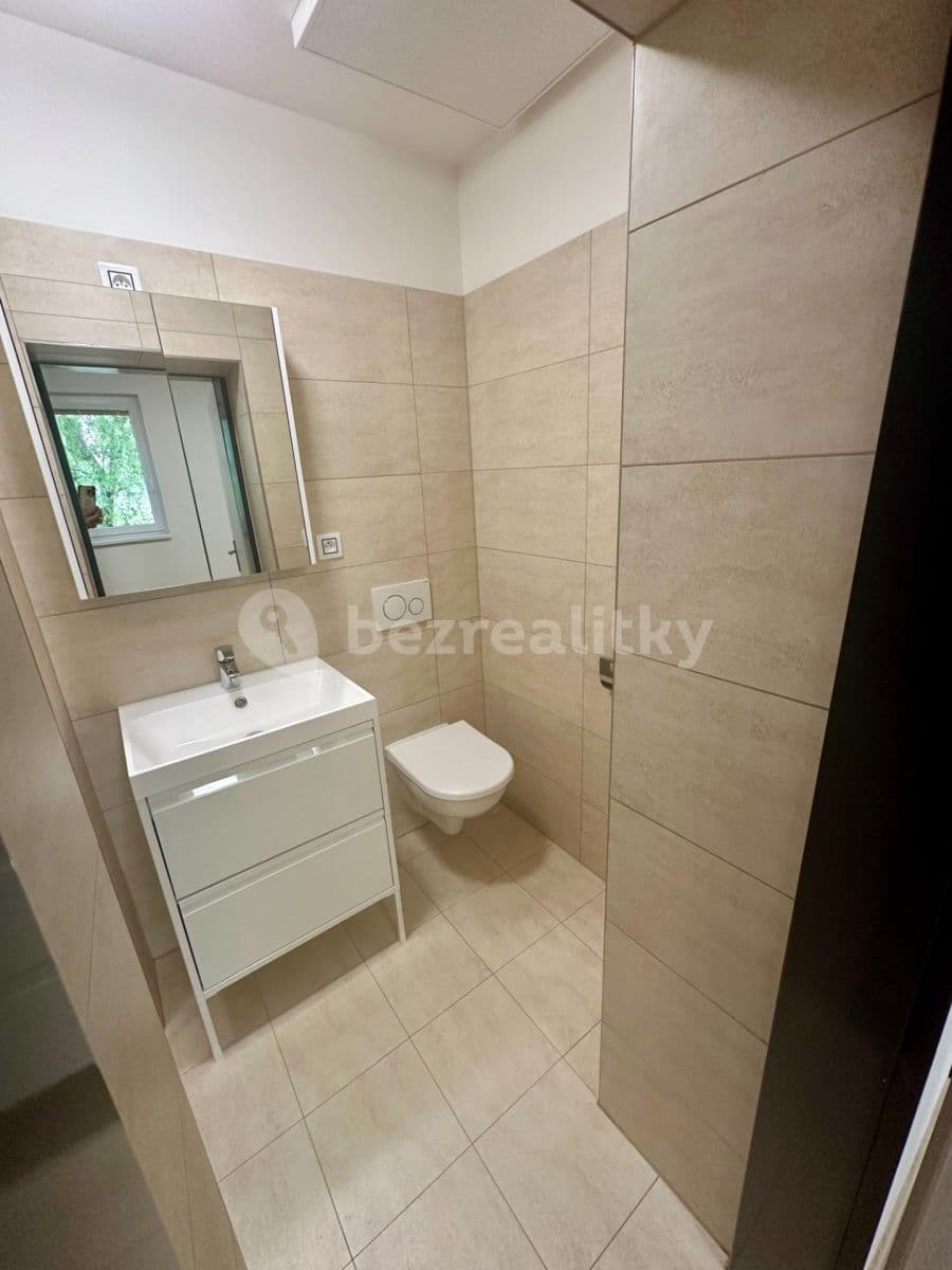 Studio flat to rent, 18 m², Šumavská, Brno, Jihomoravský Region Studio flat to rent, 18 m², Šumavská, Brno, Jihomoravský Region