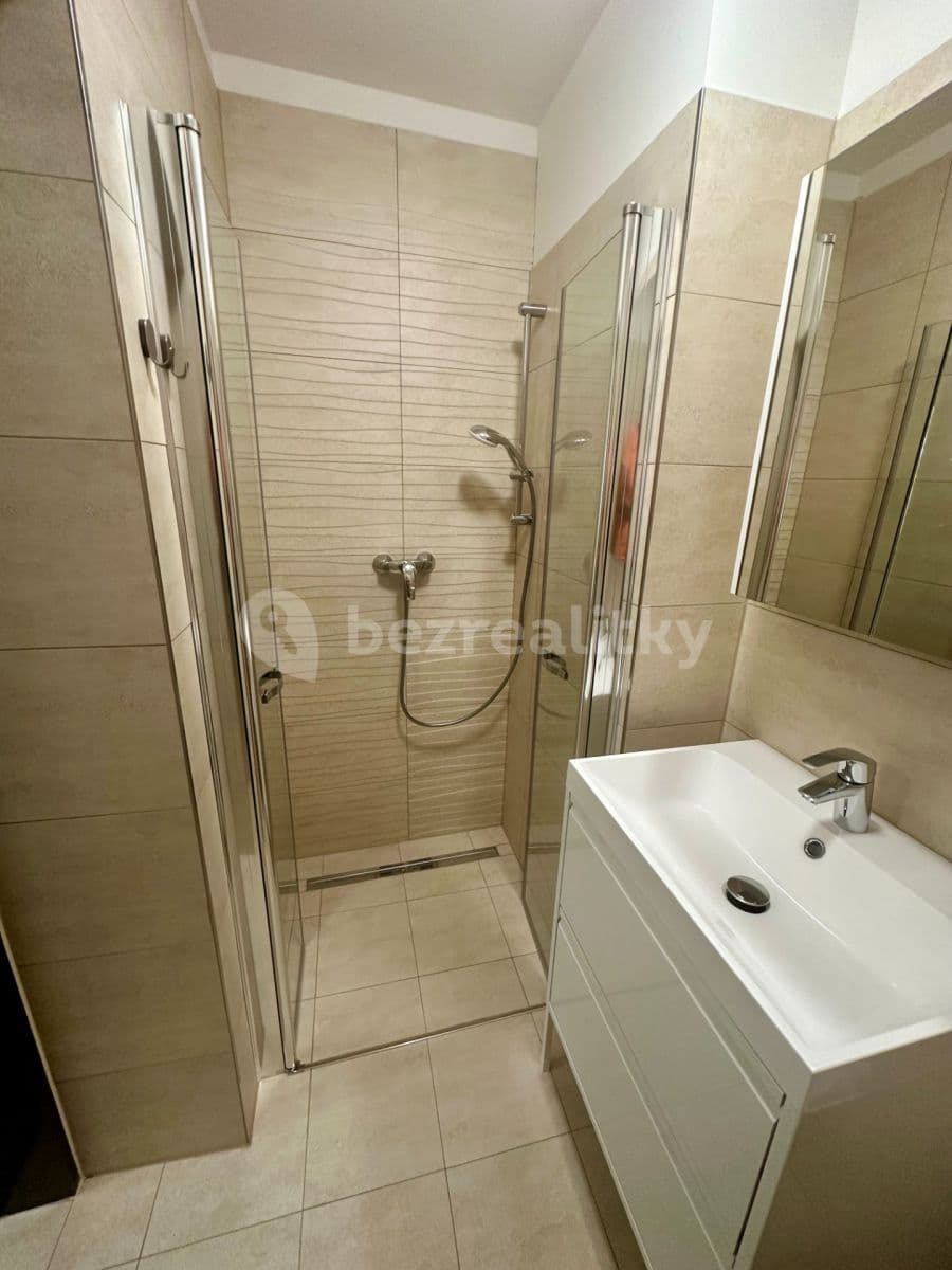 Studio flat to rent, 18 m², Šumavská, Brno, Jihomoravský Region Studio flat to rent, 18 m², Šumavská, Brno, Jihomoravský Region