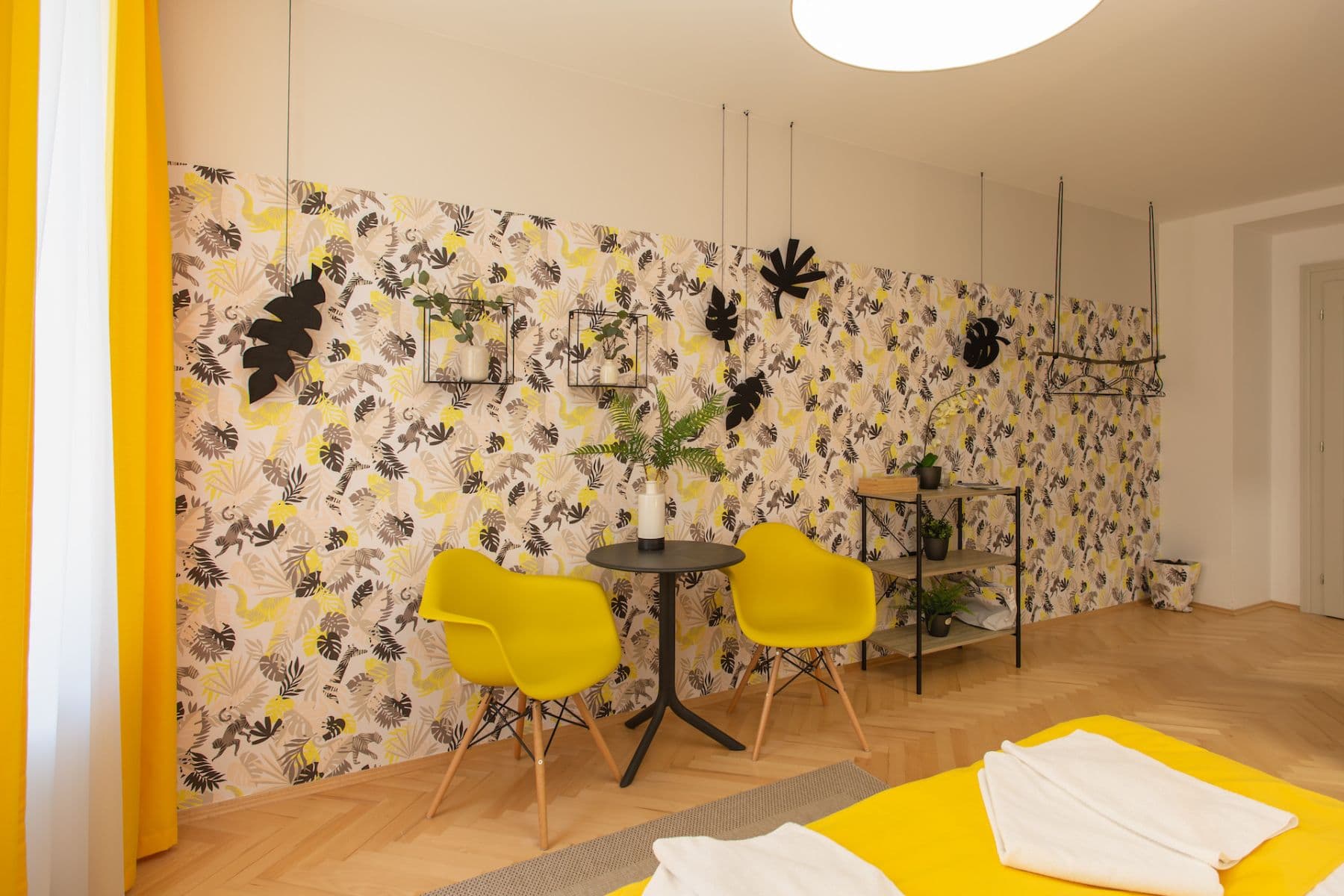 flat to rent, 90 m², Blanická, Prague, Prague flat to rent, 90 m², Blanická, Prague, Prague