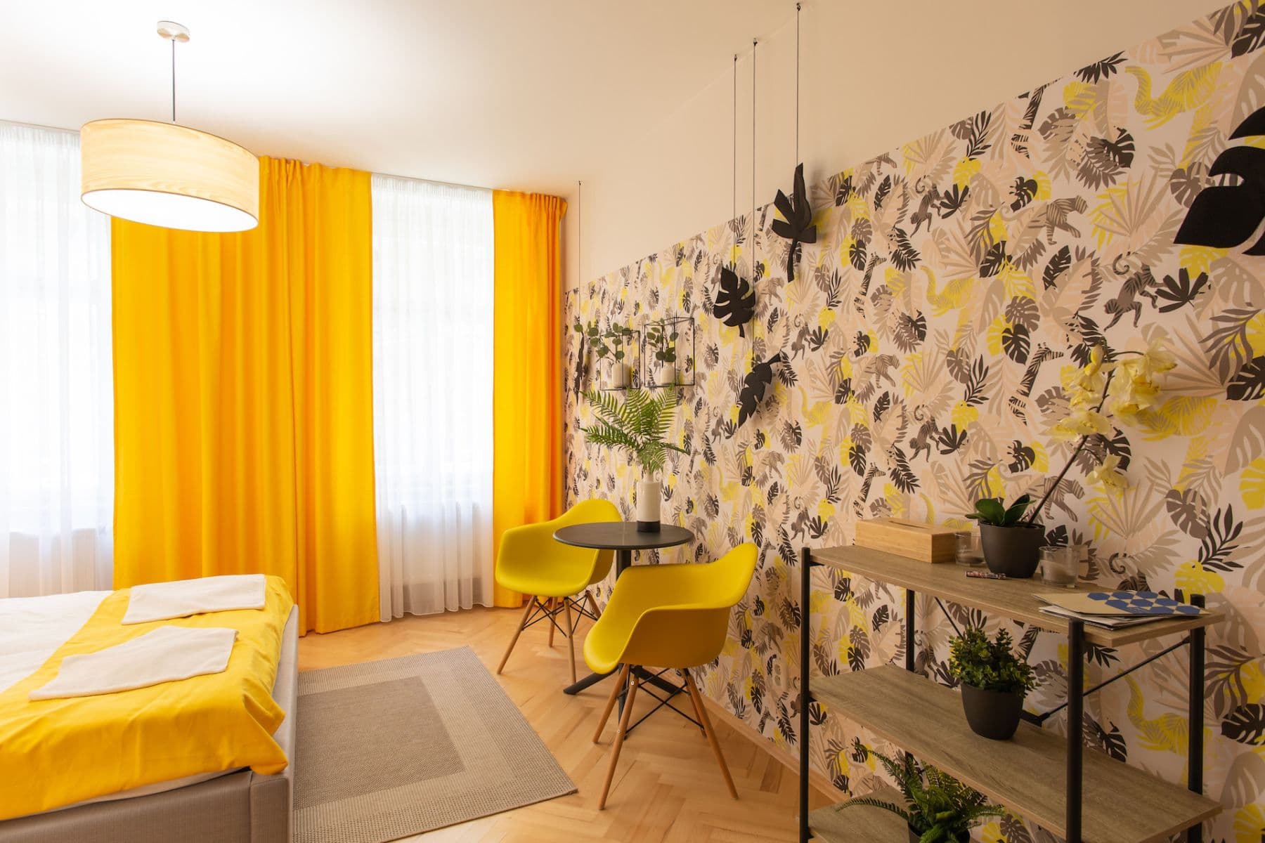 flat to rent, 90 m², Blanická, Prague, Prague flat to rent, 90 m², Blanická, Prague, Prague