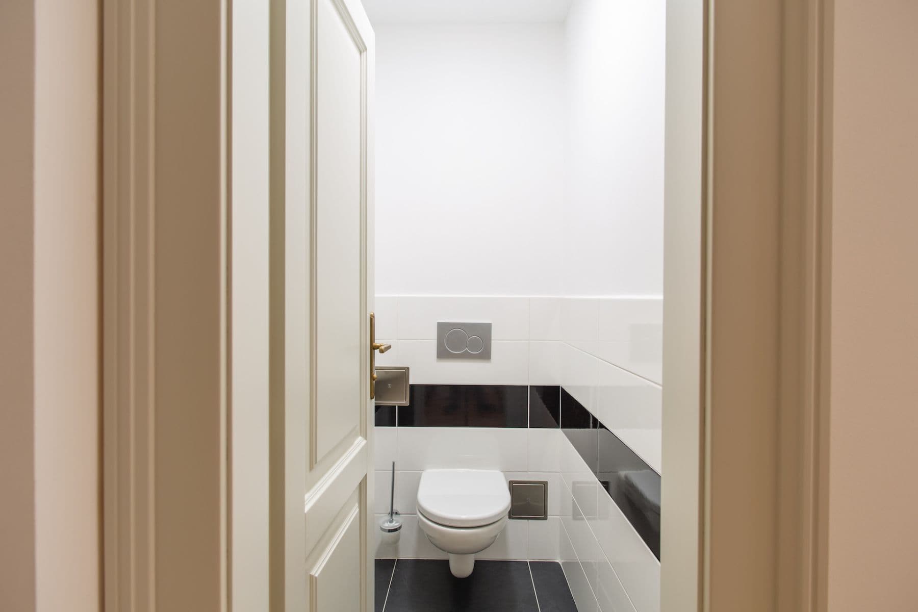 flat to rent, 90 m², Blanická, Prague, Prague flat to rent, 90 m², Blanická, Prague, Prague