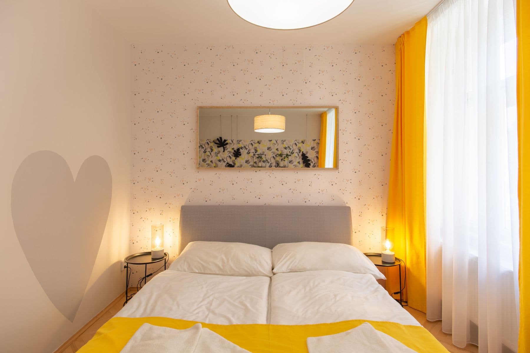 flat to rent, 90 m², Blanická, Prague, Prague flat to rent, 90 m², Blanická, Prague, Prague