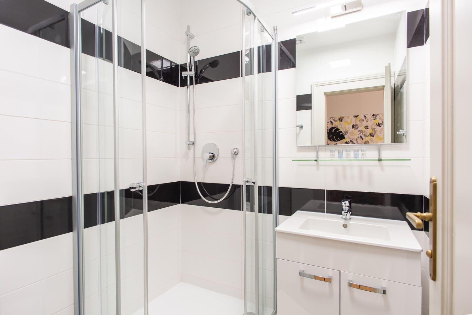 flat to rent, 90 m², Blanická, Prague, Prague flat to rent, 90 m², Blanická, Prague, Prague