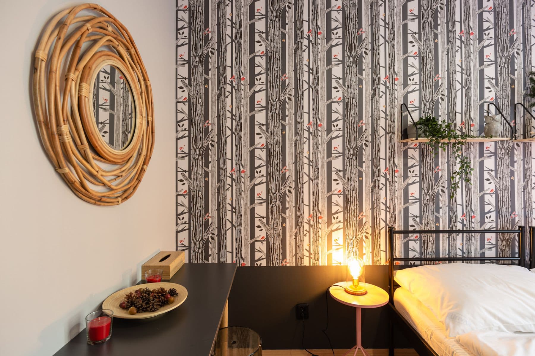 flat to rent, 90 m², Blanická, Prague, Prague flat to rent, 90 m², Blanická, Prague, Prague