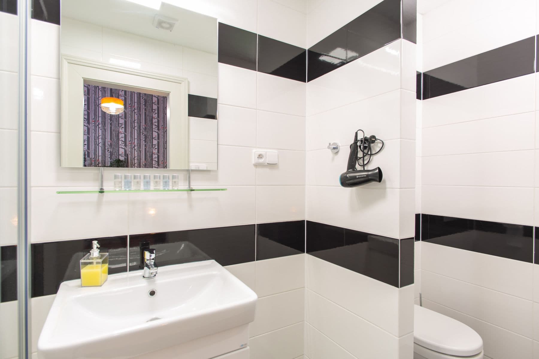 flat to rent, 90 m², Blanická, Prague, Prague flat to rent, 90 m², Blanická, Prague, Prague