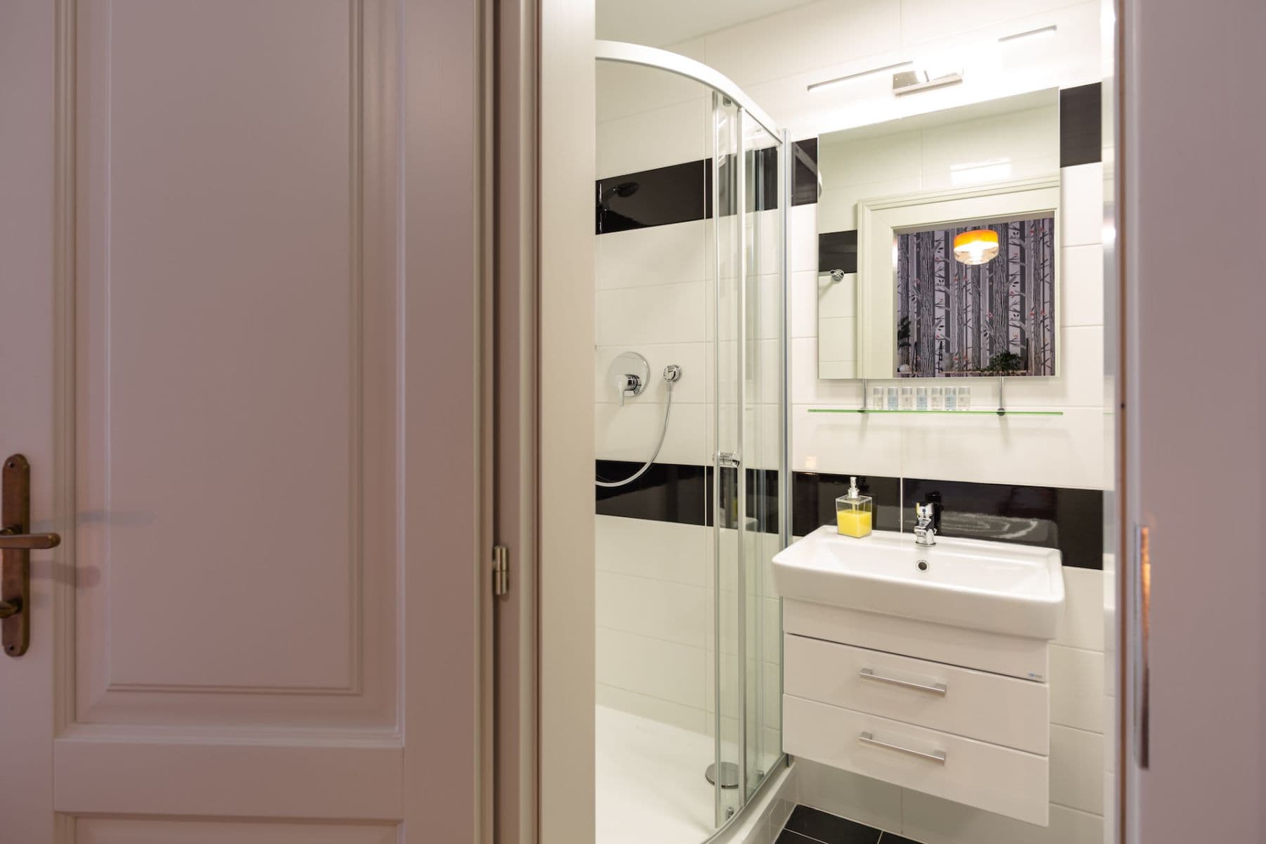 flat to rent, 90 m², Blanická, Prague, Prague flat to rent, 90 m², Blanická, Prague, Prague