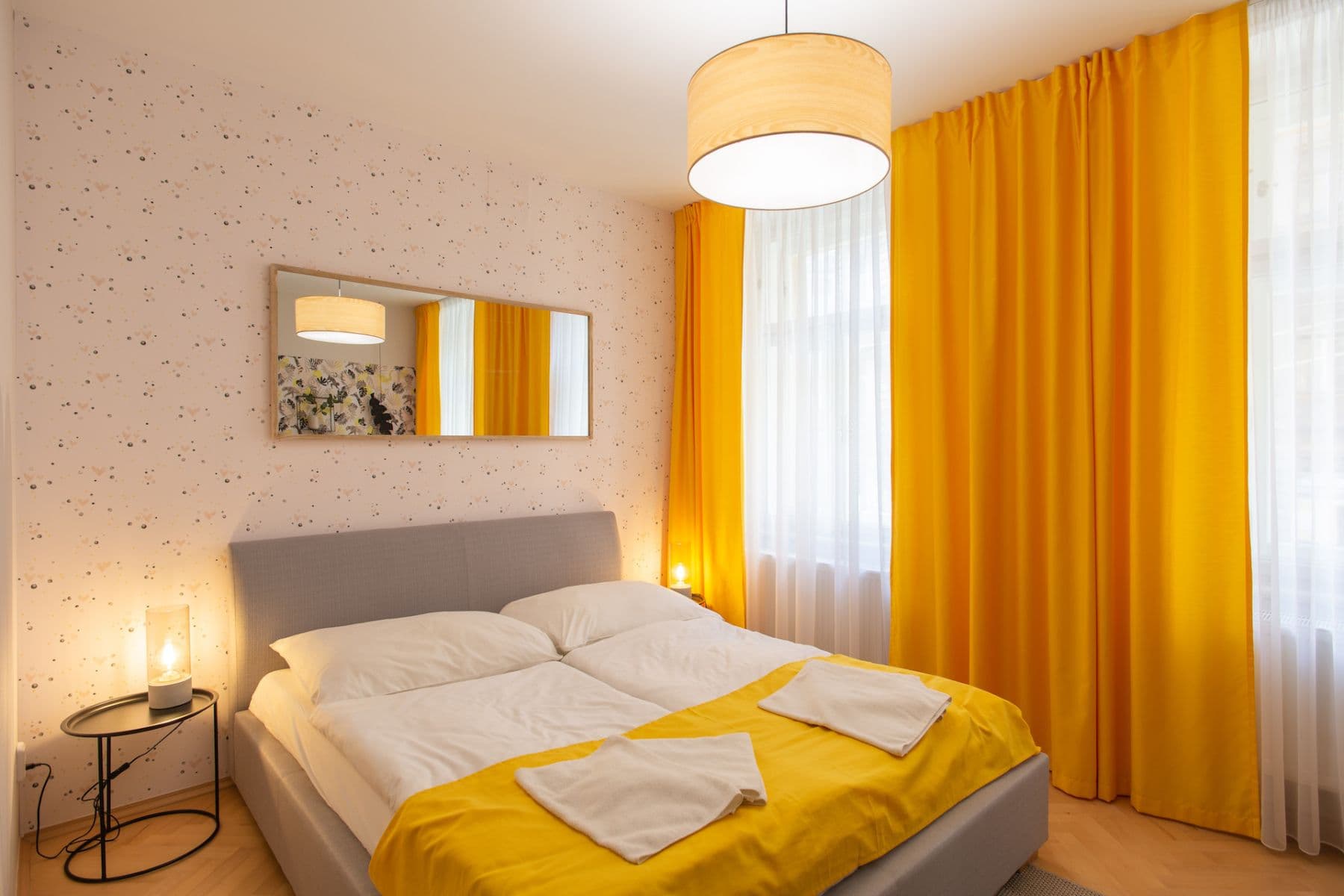 flat to rent, 90 m², Blanická, Prague, Prague flat to rent, 90 m², Blanická, Prague, Prague