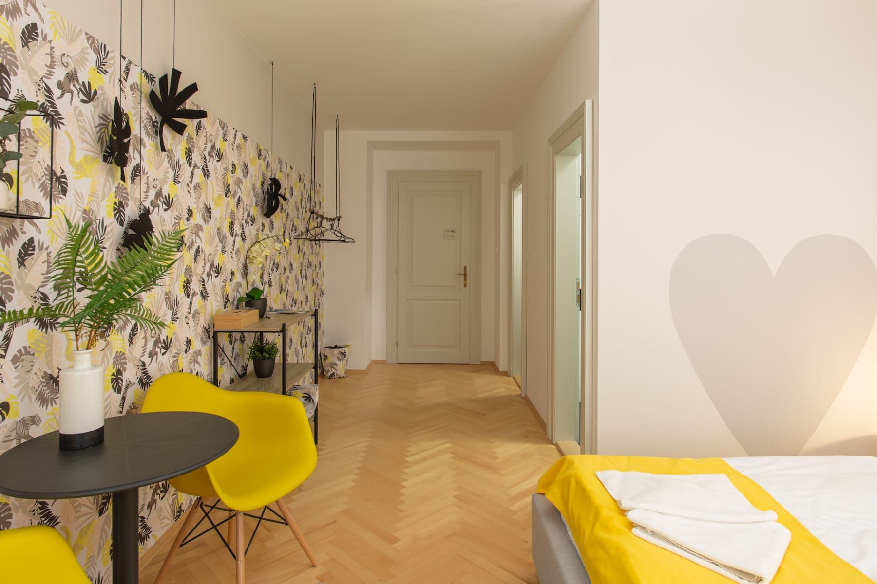 flat to rent, 90 m², Blanická, Prague, Prague flat to rent, 90 m², Blanická, Prague, Prague