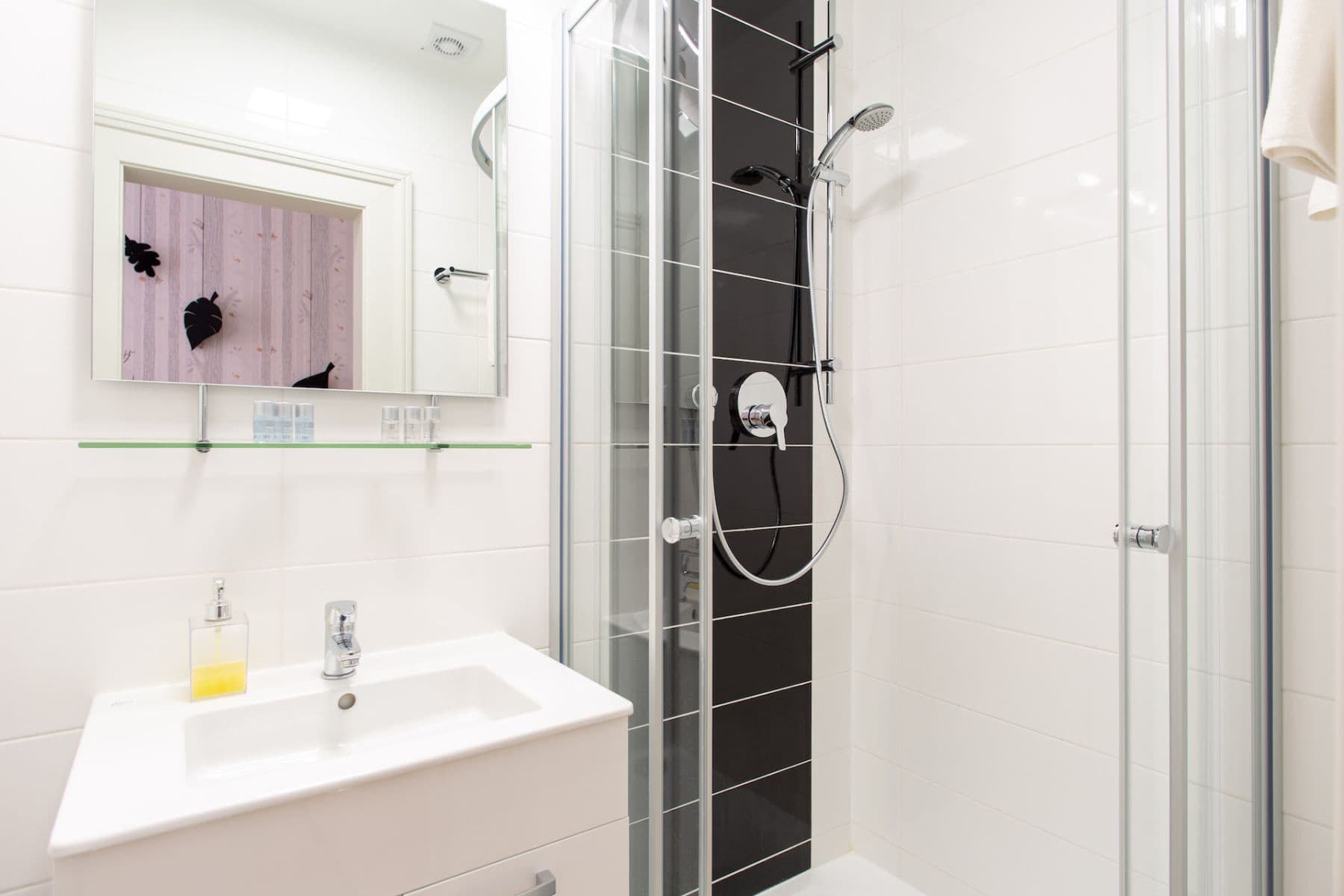 flat to rent, 90 m², Blanická, Prague, Prague flat to rent, 90 m², Blanická, Prague, Prague