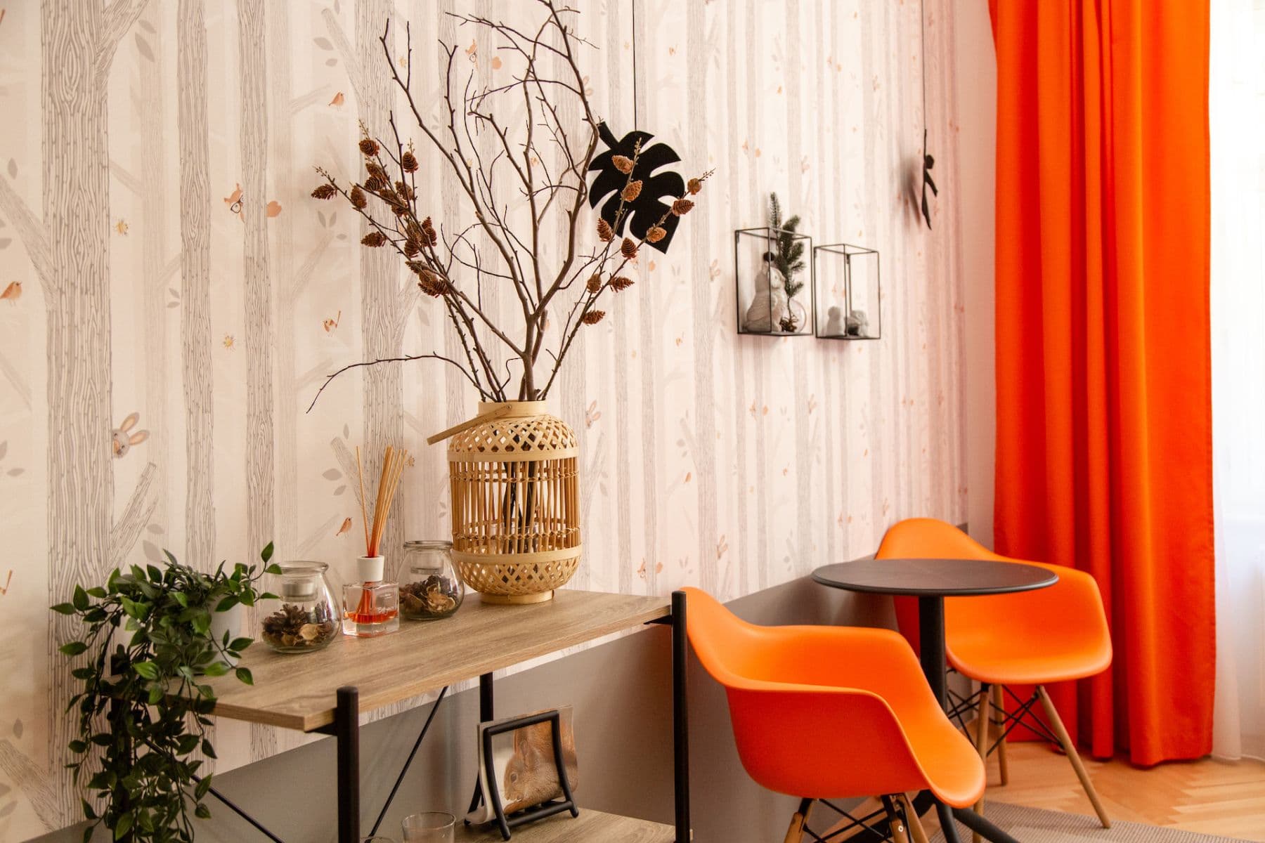 flat to rent, 90 m², Blanická, Prague, Prague flat to rent, 90 m², Blanická, Prague, Prague