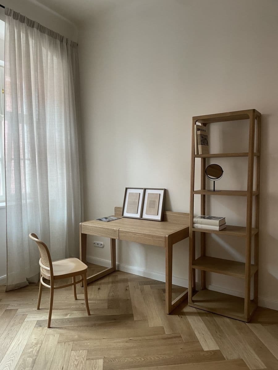 flat to rent, 75 m², Melantrichova, Prague, Prague flat to rent, 75 m², Melantrichova, Prague, Prague