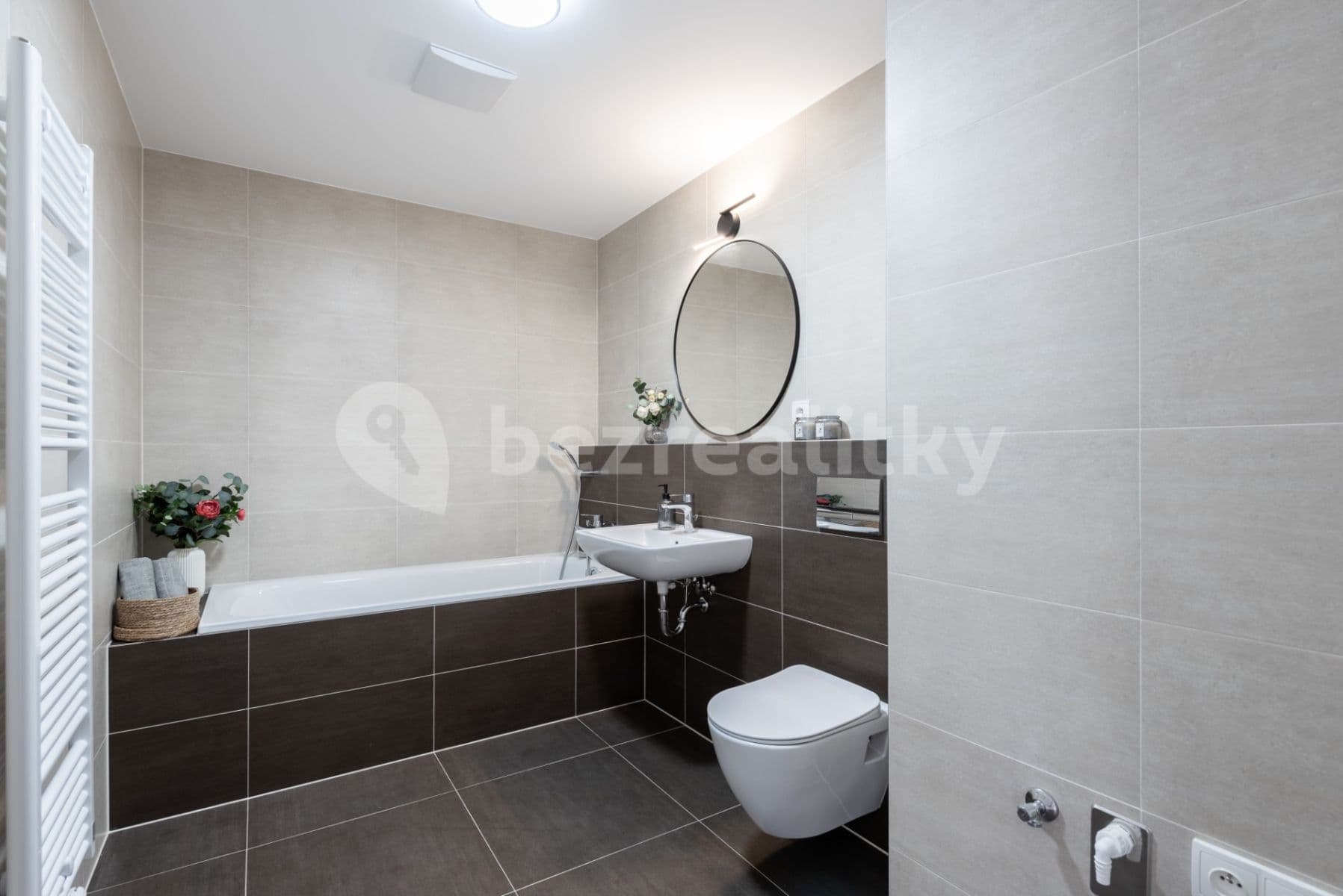 Studio flat to rent, 32 m², Prague, Prague Studio flat to rent, 32 m², Prague, Prague