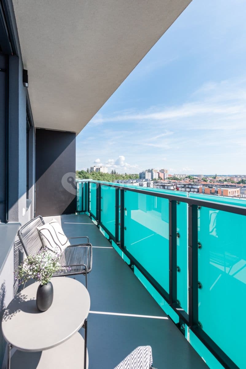 Studio flat to rent, 32 m², Prague, Prague Studio flat to rent, 32 m², Prague, Prague