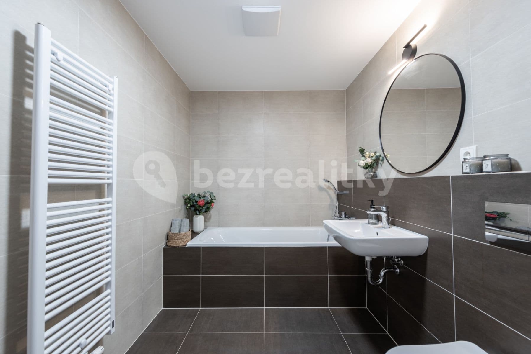 Studio flat to rent, 32 m², Prague, Prague Studio flat to rent, 32 m², Prague, Prague