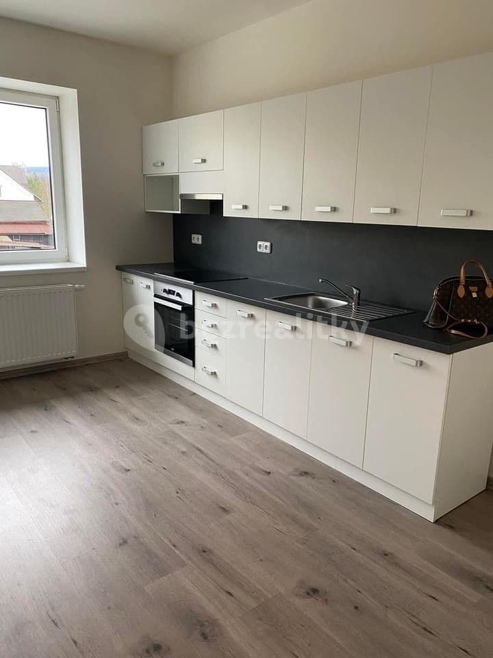 1 bedroom with open-plan kitchen flat to rent, 35 m², Strašice, Plzeňský Region 1 bedroom with open-plan kitchen flat to rent, 35 m², Strašice, Plzeňský Region