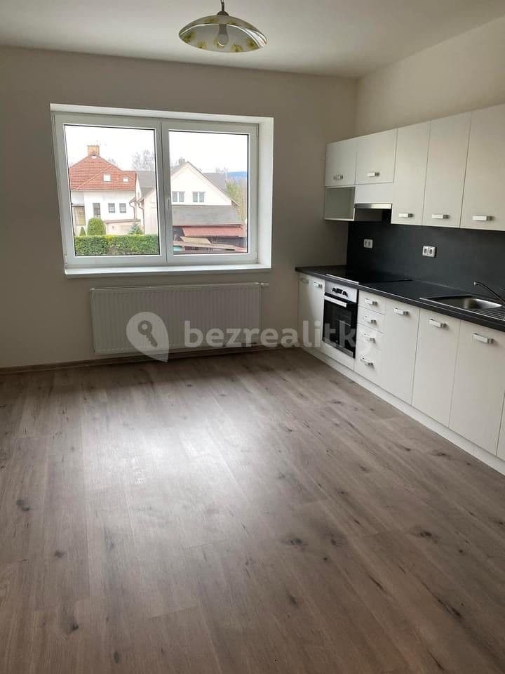 1 bedroom with open-plan kitchen flat to rent, 35 m², Strašice, Plzeňský Region 1 bedroom with open-plan kitchen flat to rent, 35 m², Strašice, Plzeňský Region