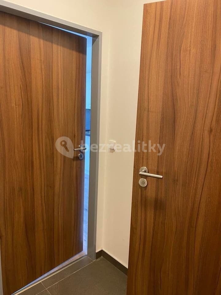 1 bedroom with open-plan kitchen flat to rent, 35 m², Strašice, Plzeňský Region 1 bedroom with open-plan kitchen flat to rent, 35 m², Strašice, Plzeňský Region