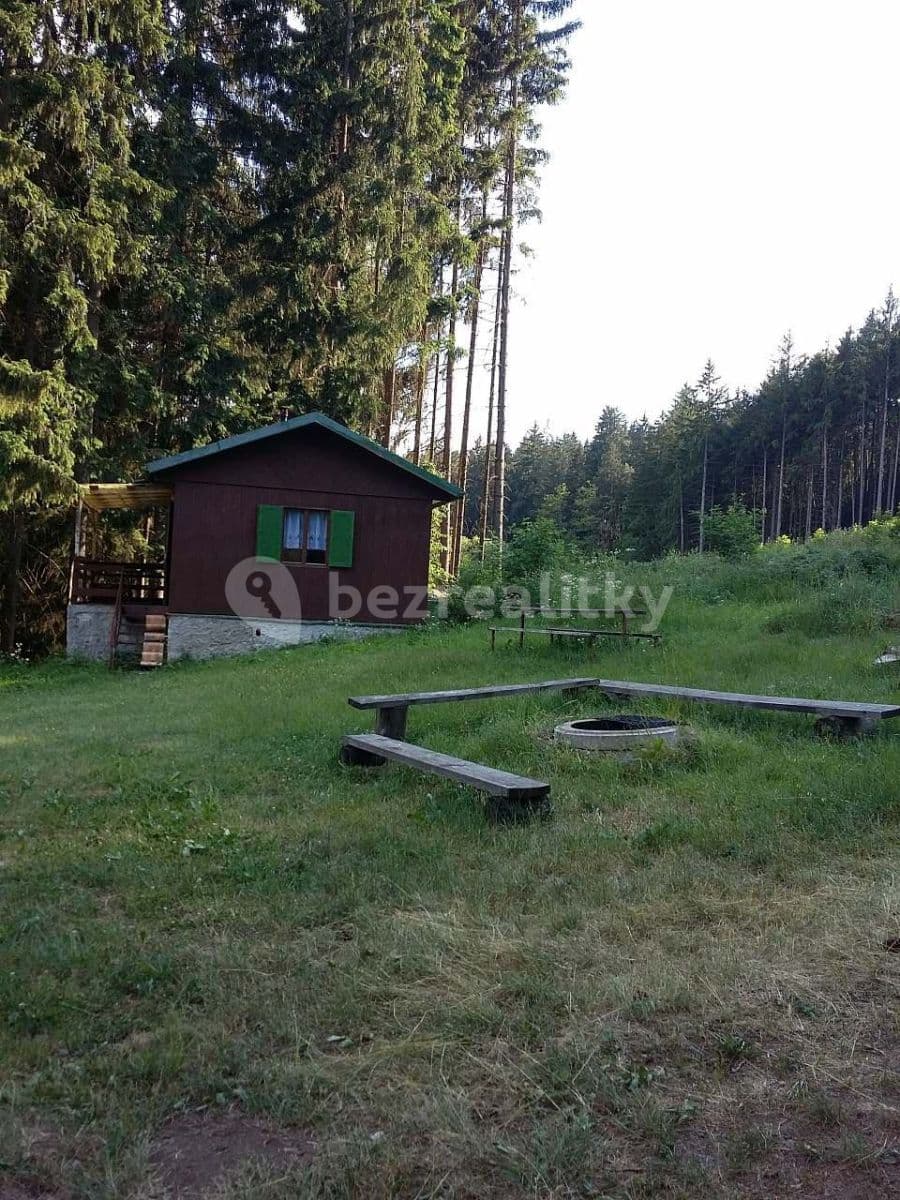 recreational property to rent, 0 m², Mirošov, Vysočina Region recreational property to rent, 0 m², Mirošov, Vysočina Region