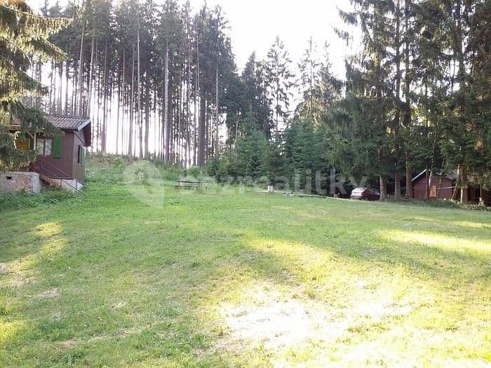 recreational property to rent, 0 m², Mirošov, Vysočina Region recreational property to rent, 0 m², Mirošov, Vysočina Region