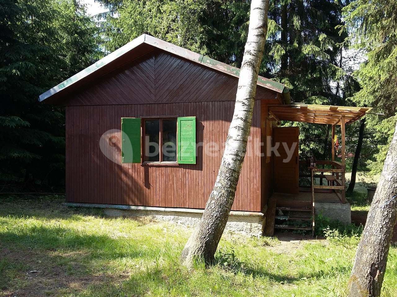 recreational property to rent, 0 m², Mirošov, Vysočina Region recreational property to rent, 0 m², Mirošov, Vysočina Region