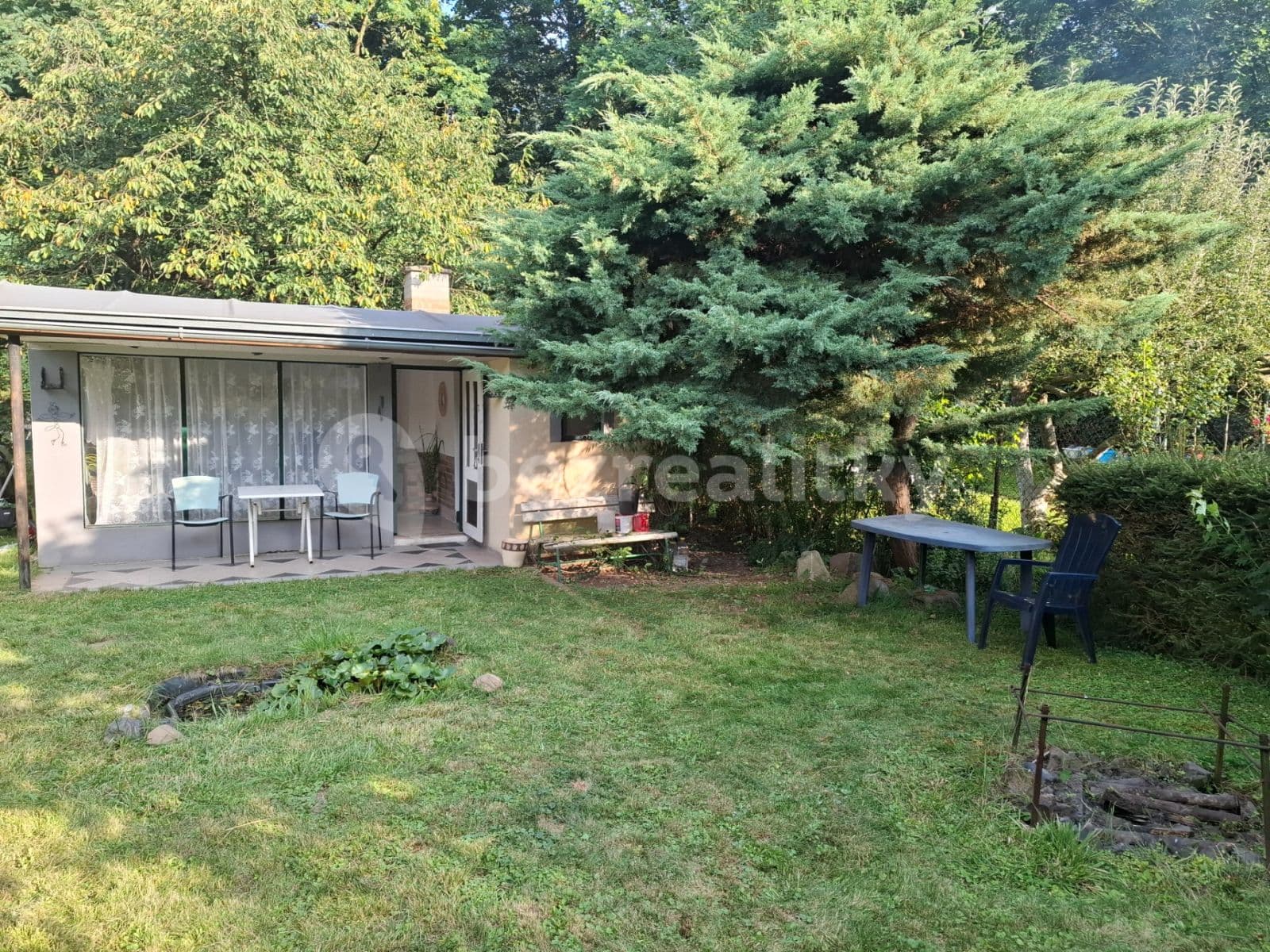 recreational property to rent, 544 m², Nerudova, Veltrusy, Středočeský Region recreational property to rent, 544 m², Nerudova, Veltrusy, Středočeský Region