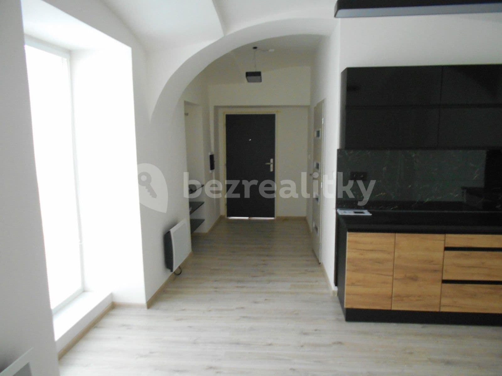 1 bedroom with open-plan kitchen flat to rent, 57 m², Česká, Louny, Ústecký Region 1 bedroom with open-plan kitchen flat to rent, 57 m², Česká, Louny, Ústecký Region