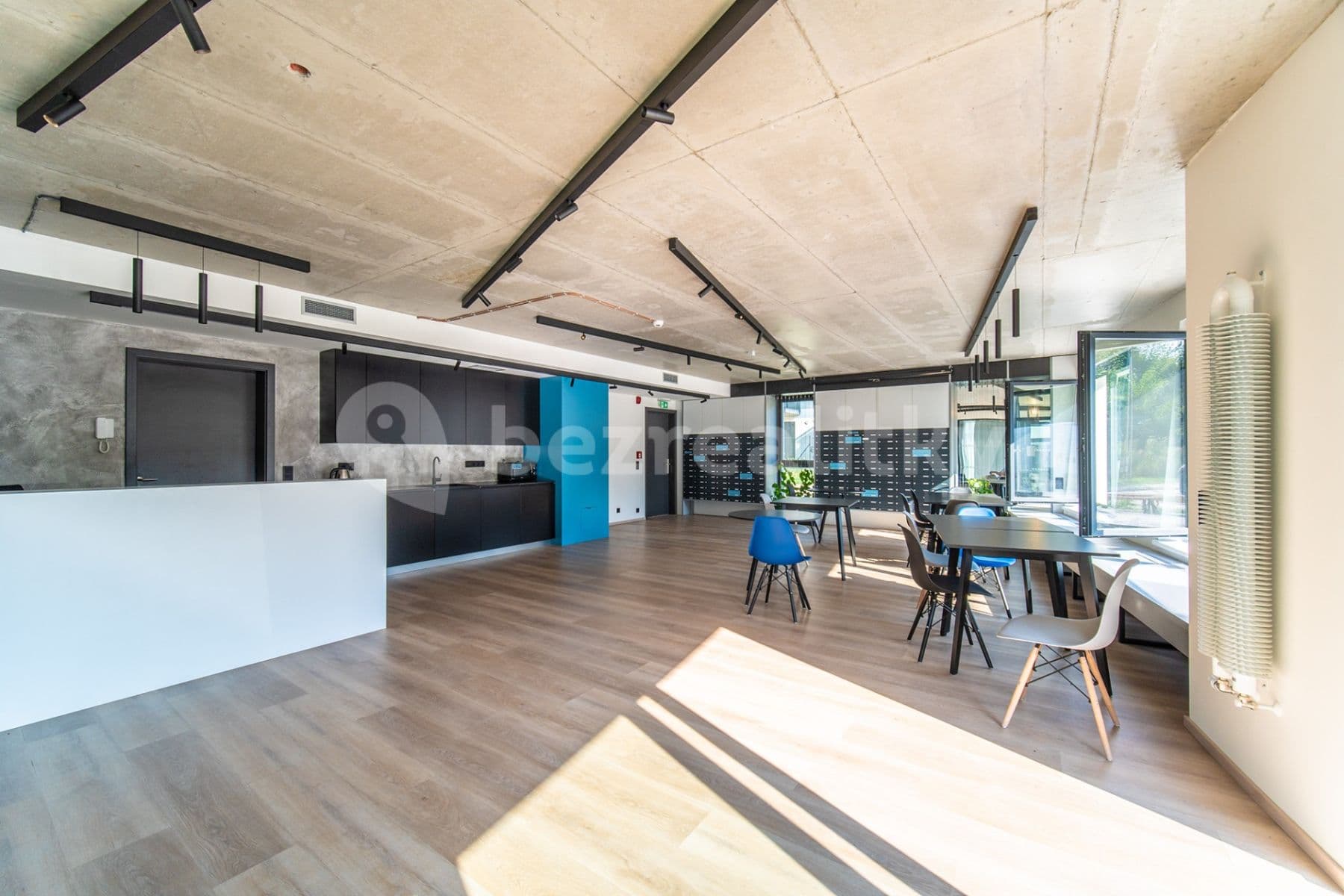 Studio flat to rent, 43 m², Nurmiho, Prague, Prague Studio flat to rent, 43 m², Nurmiho, Prague, Prague