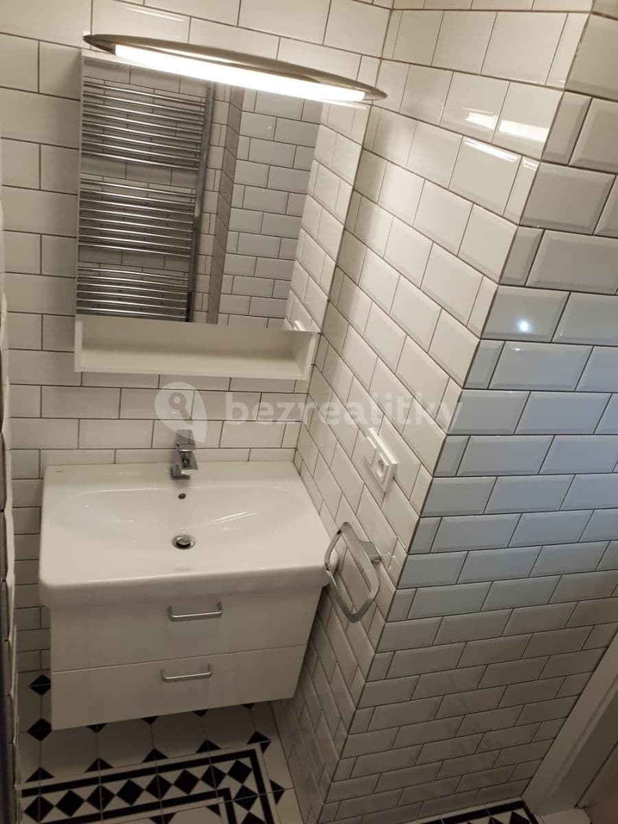 2 bedroom with open-plan kitchen flat to rent, 83 m², Radlická, Prague, Prague 2 bedroom with open-plan kitchen flat to rent, 83 m², Radlická, Prague, Prague