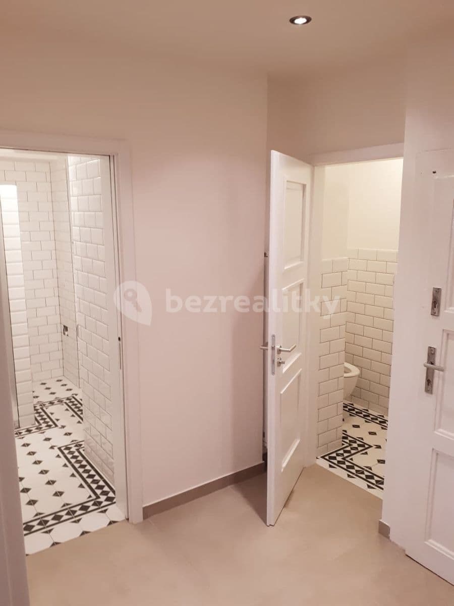 2 bedroom with open-plan kitchen flat to rent, 83 m², Radlická, Prague, Prague 2 bedroom with open-plan kitchen flat to rent, 83 m², Radlická, Prague, Prague