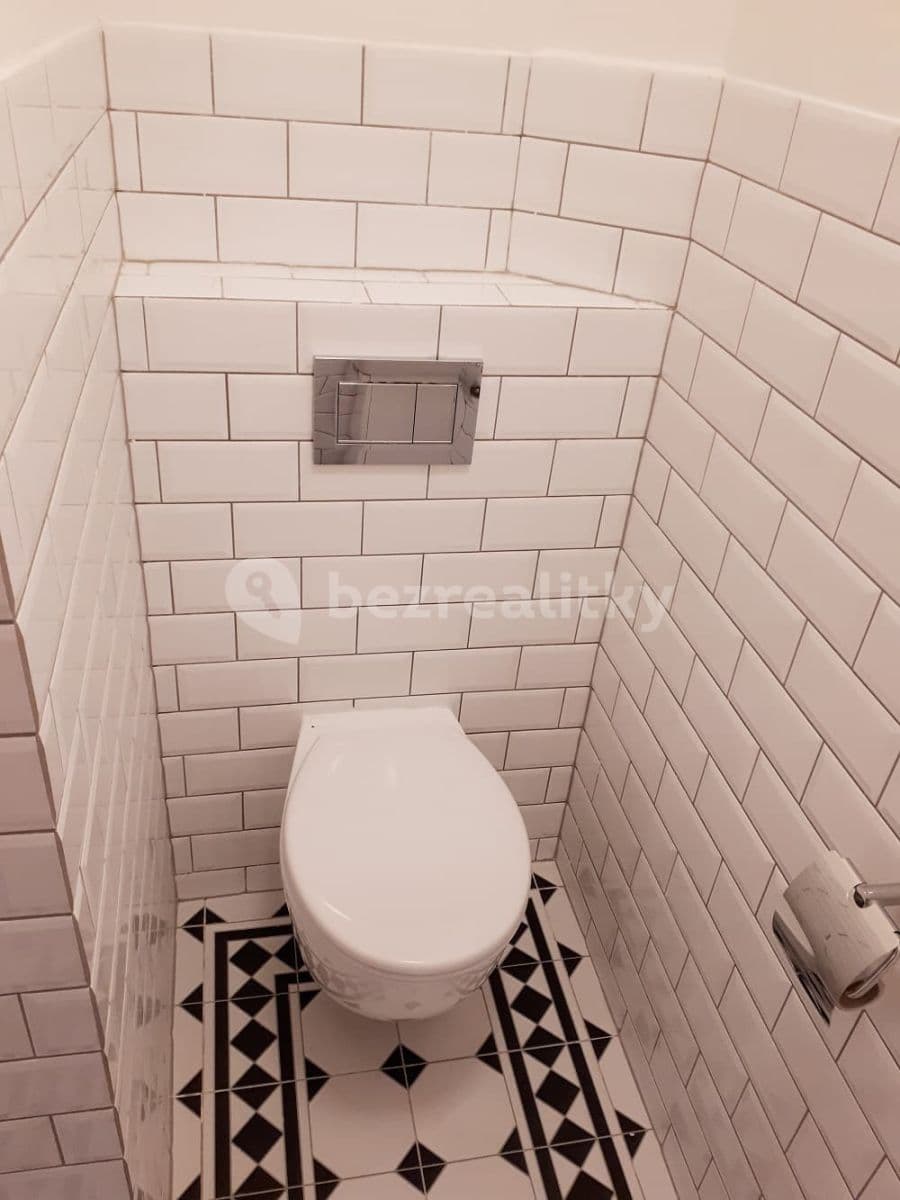 2 bedroom with open-plan kitchen flat to rent, 83 m², Radlická, Prague, Prague 2 bedroom with open-plan kitchen flat to rent, 83 m², Radlická, Prague, Prague
