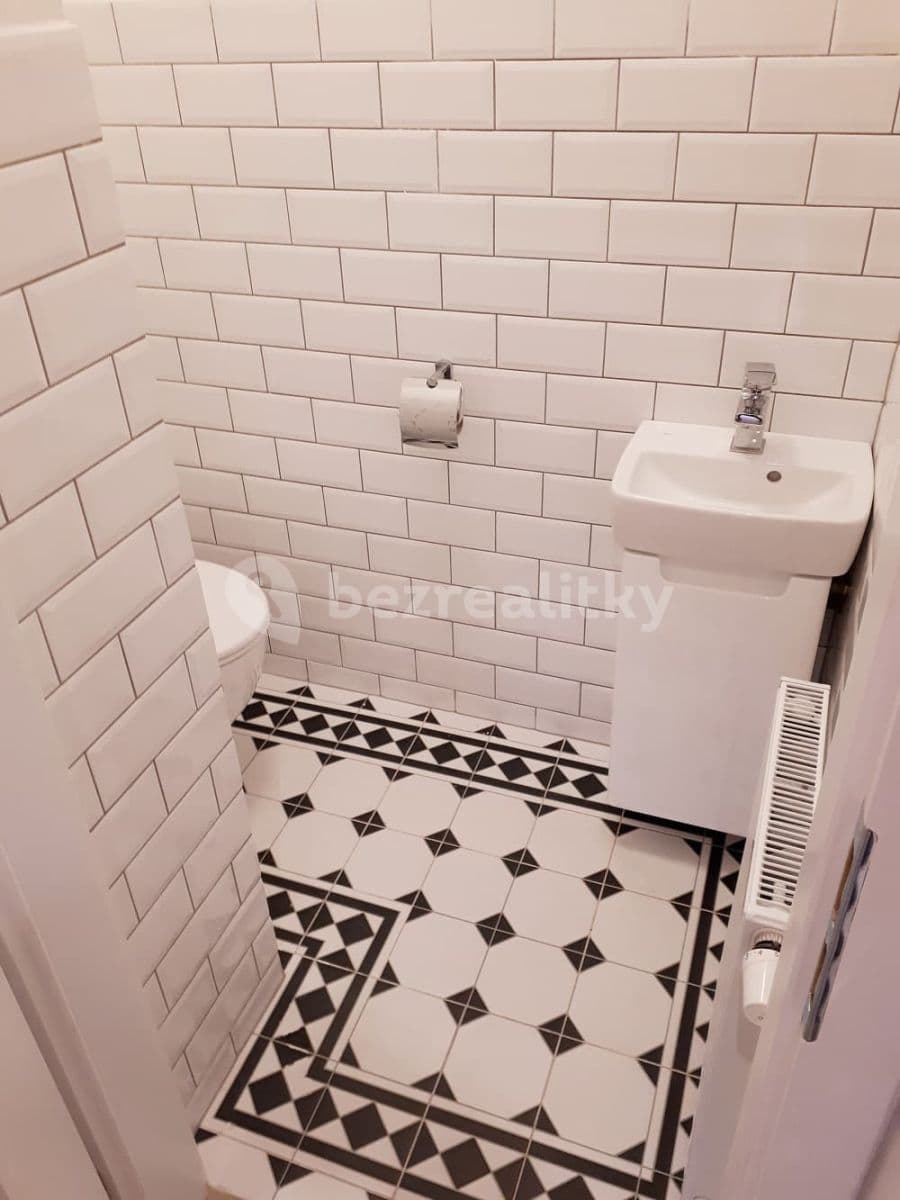 2 bedroom with open-plan kitchen flat to rent, 83 m², Radlická, Prague, Prague 2 bedroom with open-plan kitchen flat to rent, 83 m², Radlická, Prague, Prague