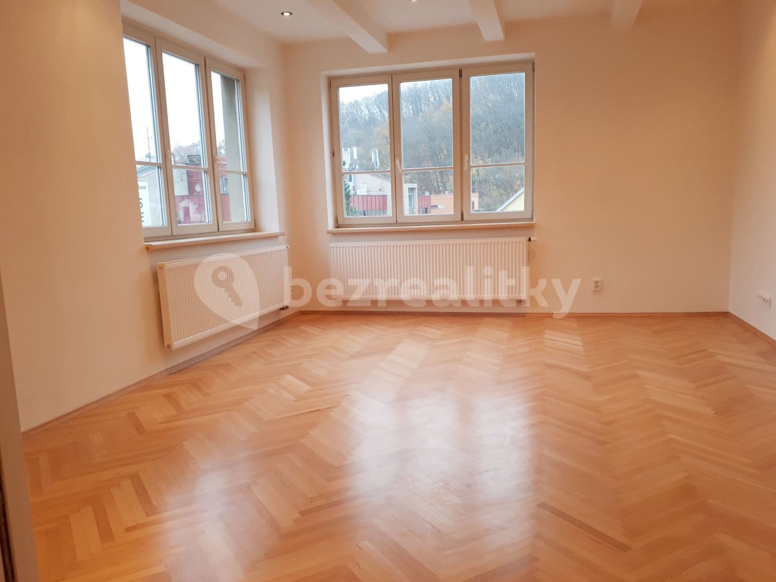 2 bedroom with open-plan kitchen flat to rent, 83 m², Radlická, Prague, Prague 2 bedroom with open-plan kitchen flat to rent, 83 m², Radlická, Prague, Prague