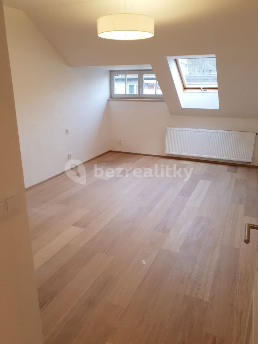 2 bedroom with open-plan kitchen flat to rent, 83 m², Radlická, Prague, Prague 2 bedroom with open-plan kitchen flat to rent, 83 m², Radlická, Prague, Prague
