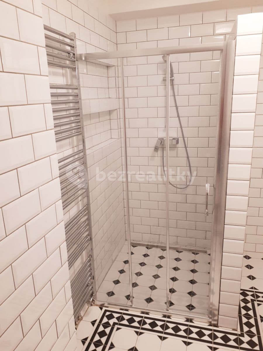 2 bedroom with open-plan kitchen flat to rent, 83 m², Radlická, Prague, Prague 2 bedroom with open-plan kitchen flat to rent, 83 m², Radlická, Prague, Prague