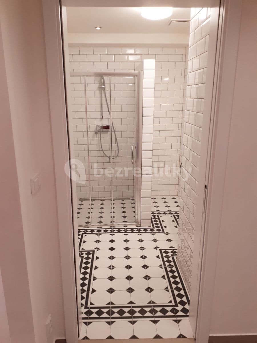2 bedroom with open-plan kitchen flat to rent, 83 m², Radlická, Prague, Prague 2 bedroom with open-plan kitchen flat to rent, 83 m², Radlická, Prague, Prague
