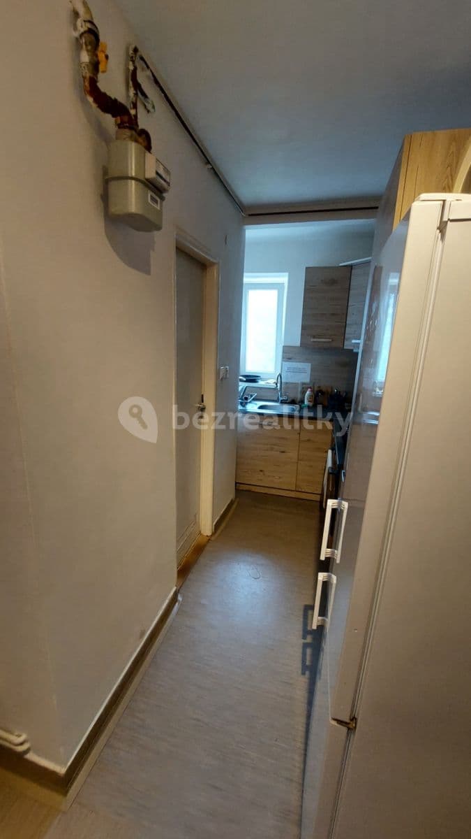 2 bedroom with open-plan kitchen flat to rent, 58 m², Stochovská, Prague, Prague 2 bedroom with open-plan kitchen flat to rent, 58 m², Stochovská, Prague, Prague