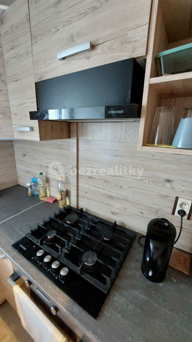 2 bedroom with open-plan kitchen flat to rent, 58 m², Stochovská, Prague, Prague 2 bedroom with open-plan kitchen flat to rent, 58 m², Stochovská, Prague, Prague