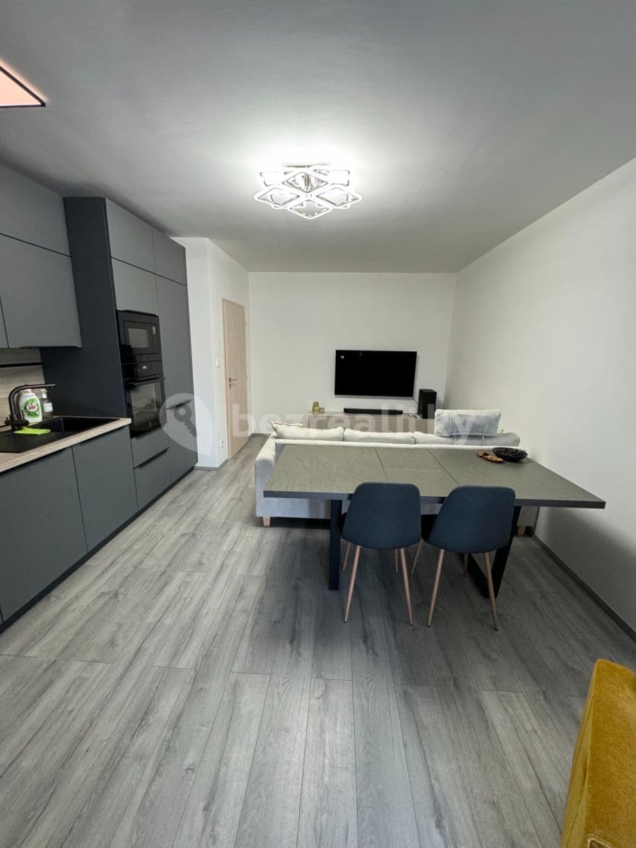 2 bedroom with open-plan kitchen flat to rent, 65 m², Na Dražkách, Beroun, Středočeský Region 2 bedroom with open-plan kitchen flat to rent, 65 m², Na Dražkách, Beroun, Středočeský Region