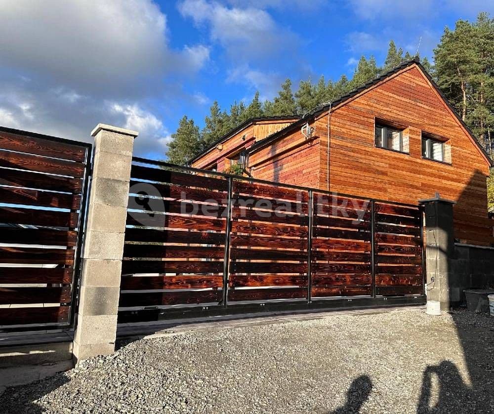 recreational property to rent, 0 m², Tichov, Zlínský Region recreational property to rent, 0 m², Tichov, Zlínský Region