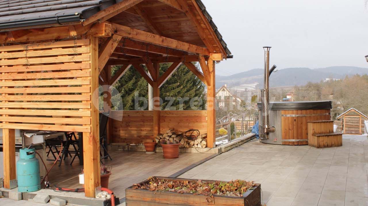 recreational property to rent, 0 m², Tichov, Zlínský Region recreational property to rent, 0 m², Tichov, Zlínský Region
