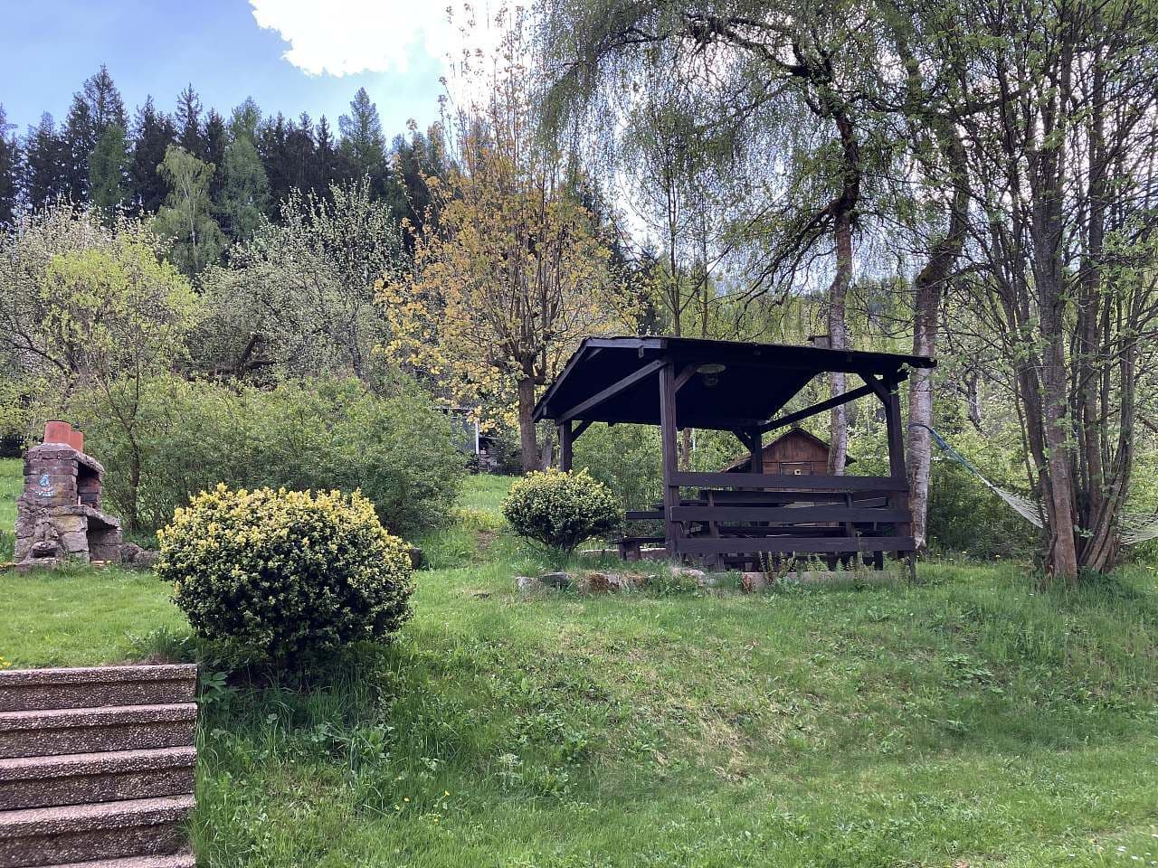 recreational property to rent, 0 m², Bozkov, Liberecký Region recreational property to rent, 0 m², Bozkov, Liberecký Region