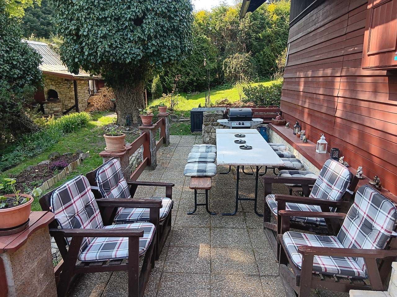 recreational property to rent, 0 m², Králíky, Pardubický Region recreational property to rent, 0 m², Králíky, Pardubický Region