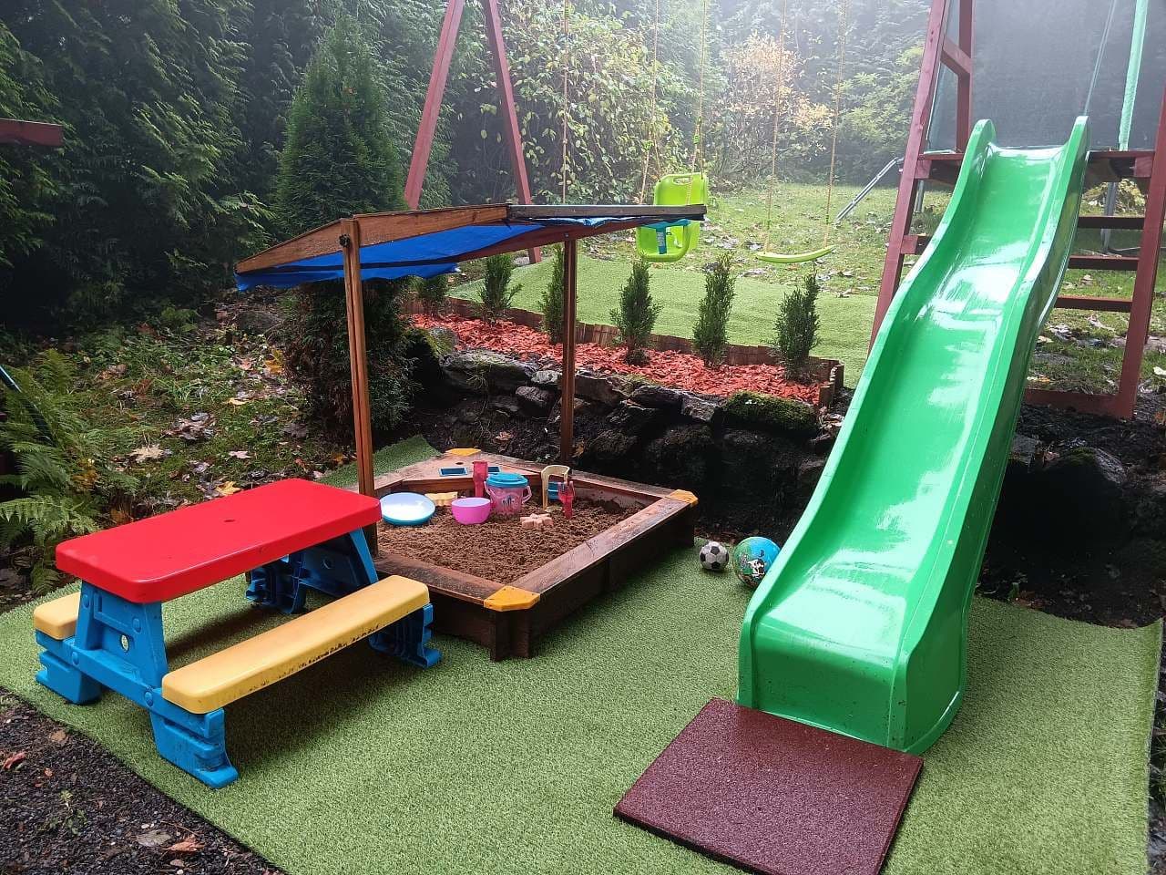 recreational property to rent, 0 m², Králíky, Pardubický Region recreational property to rent, 0 m², Králíky, Pardubický Region