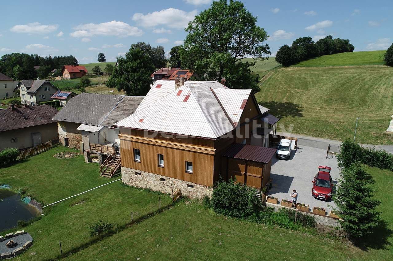 recreational property to rent, 0 m², Pustá Kamenice, Pardubický Region recreational property to rent, 0 m², Pustá Kamenice, Pardubický Region