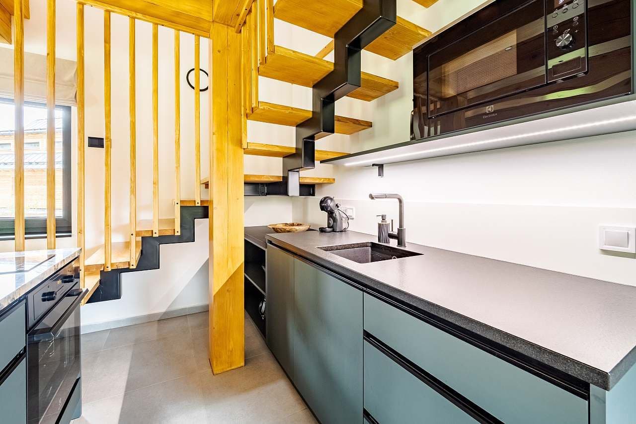 recreational property to rent, 0 m², Horní Planá, Jihočeský Region recreational property to rent, 0 m², Horní Planá, Jihočeský Region