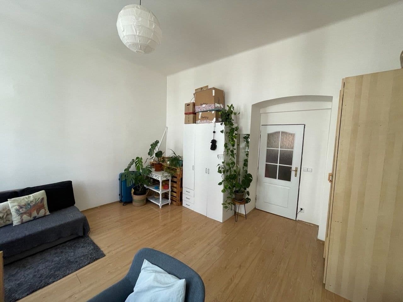 Studio flat to rent, 32 m², Jeronýmova, Prague, Prague Studio flat to rent, 32 m², Jeronýmova, Prague, Prague