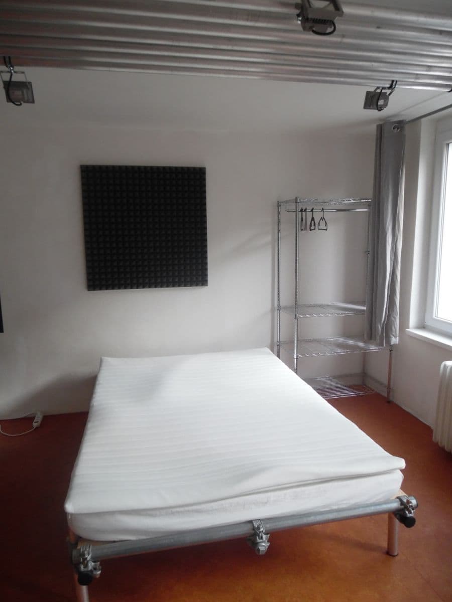 flat to rent, 25 m², Ďáblická, Prague, Prague flat to rent, 25 m², Ďáblická, Prague, Prague