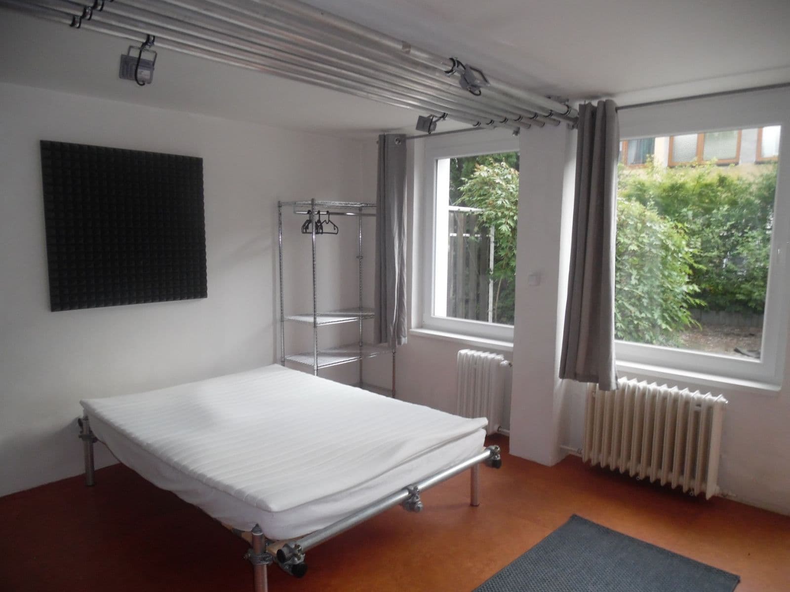 flat to rent, 25 m², Ďáblická, Prague, Prague flat to rent, 25 m², Ďáblická, Prague, Prague